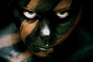augen